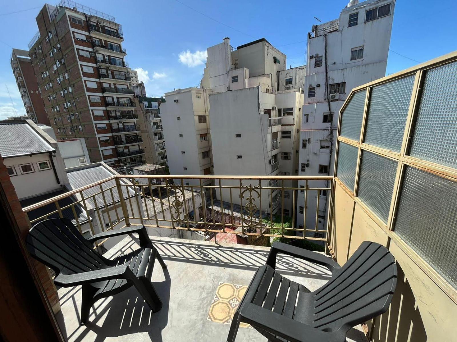 Cozy In Recoleta , Full Amenities Apartamento *