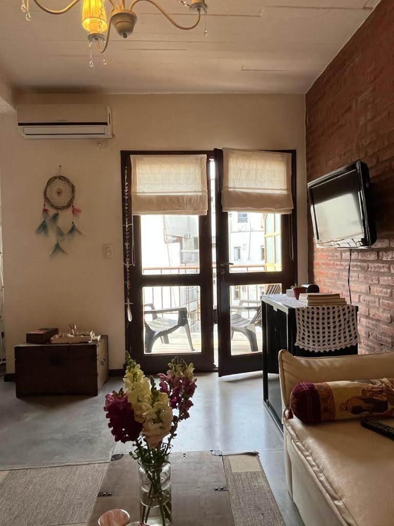 Apartamento Cozy In Recoleta , Full Amenities *