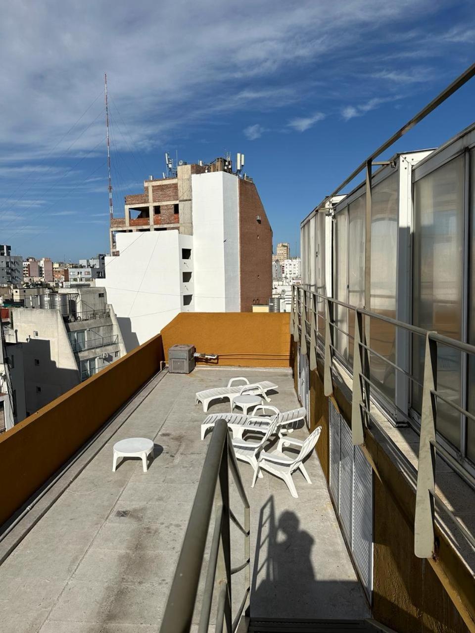 Cozy In Recoleta , Full Amenities Apartamento Ciudad Autónoma de Buenos Aires