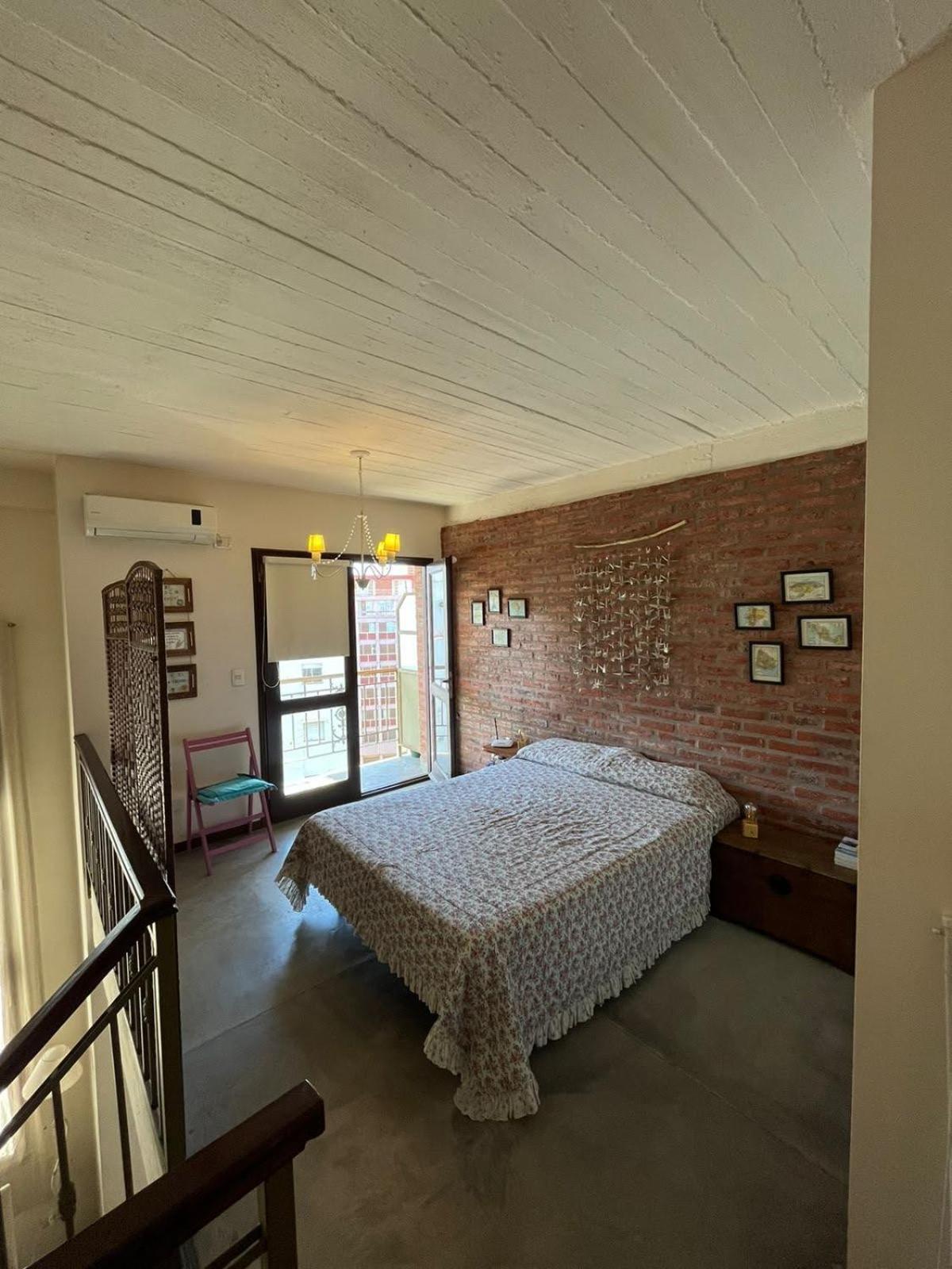 Apartamento Cozy In Recoleta , Full Amenities