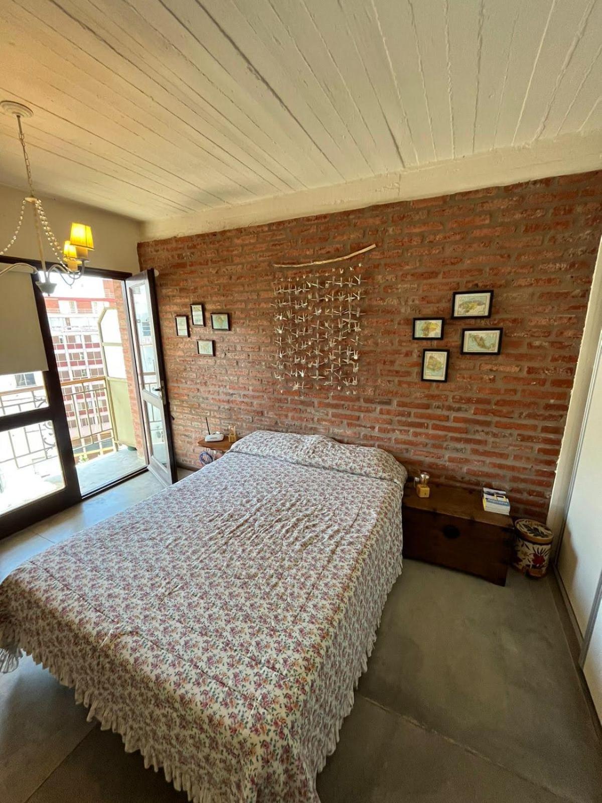 Apartamento Cozy In Recoleta , Full Amenities Ciudad Autónoma de Buenos Aires