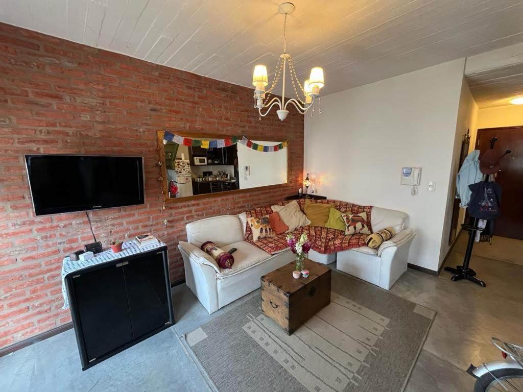 Apartamento Cozy In Recoleta , Full Amenities