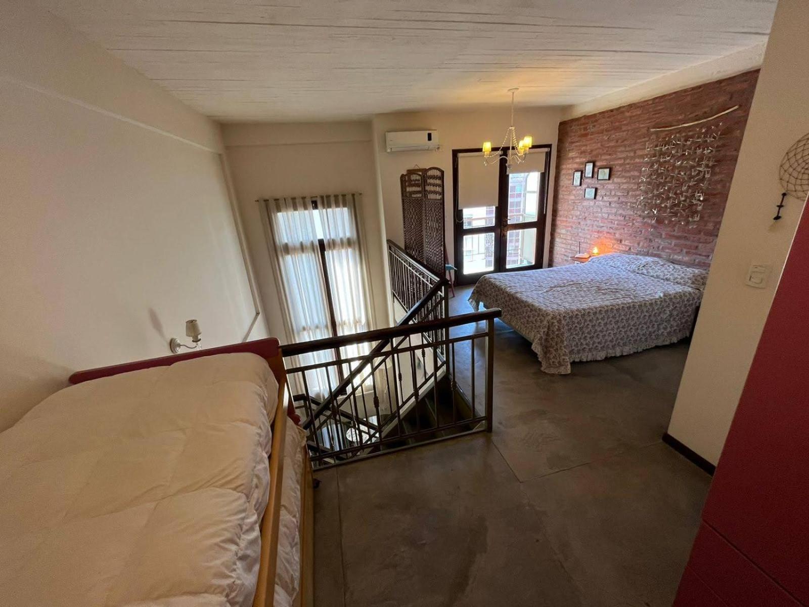 Cozy In Recoleta , Full Amenities Apartment *