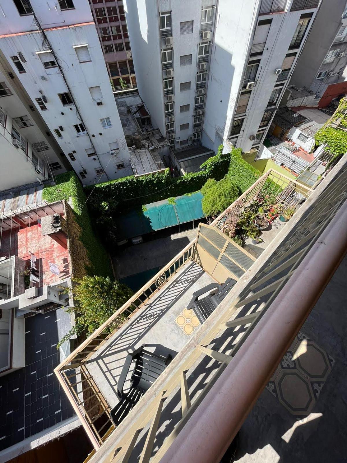 Cozy In Recoleta , Full Amenities