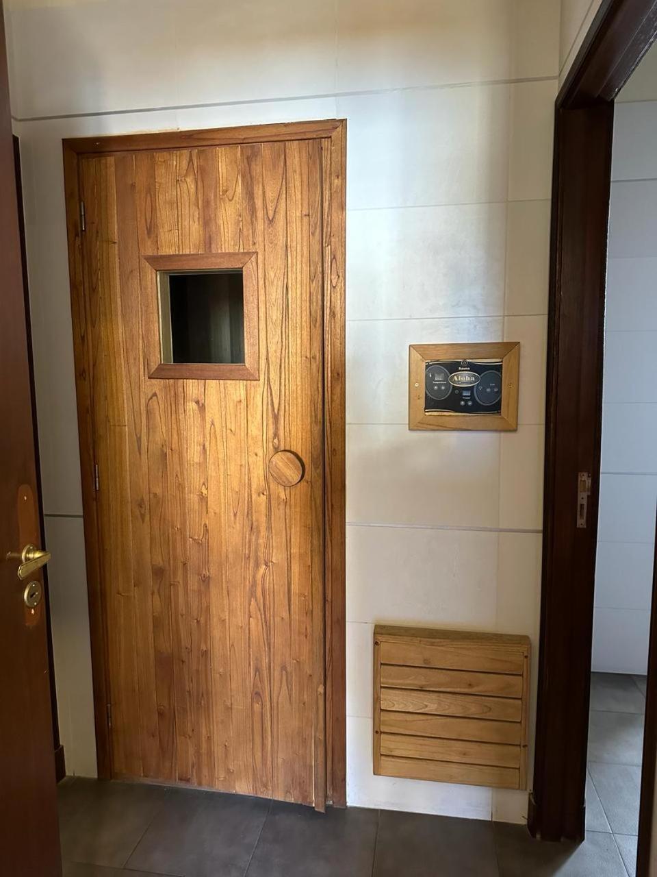 Cozy In Recoleta , Full Amenities Apartamento *