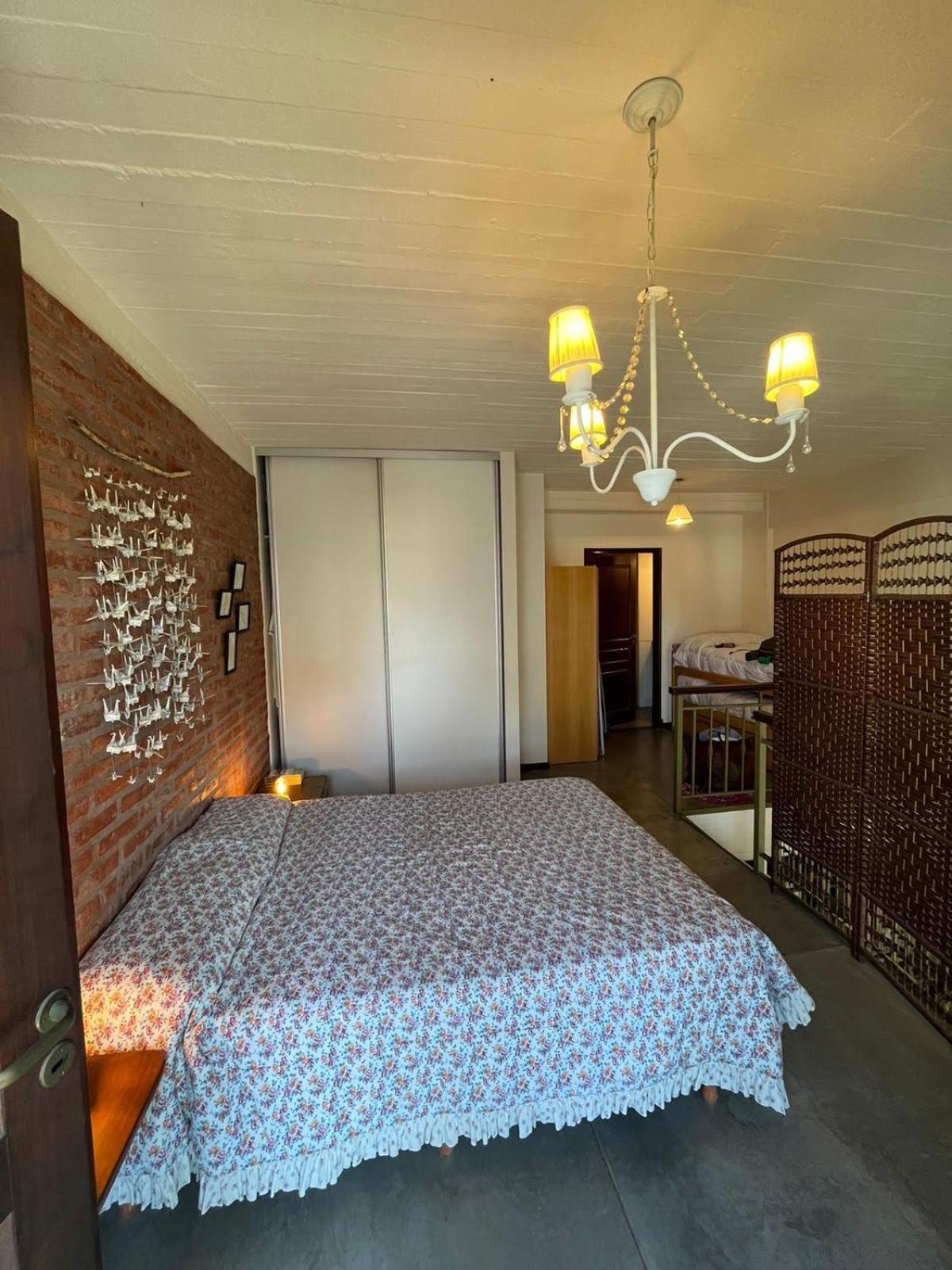 Apartamento Cozy In Recoleta , Full Amenities *