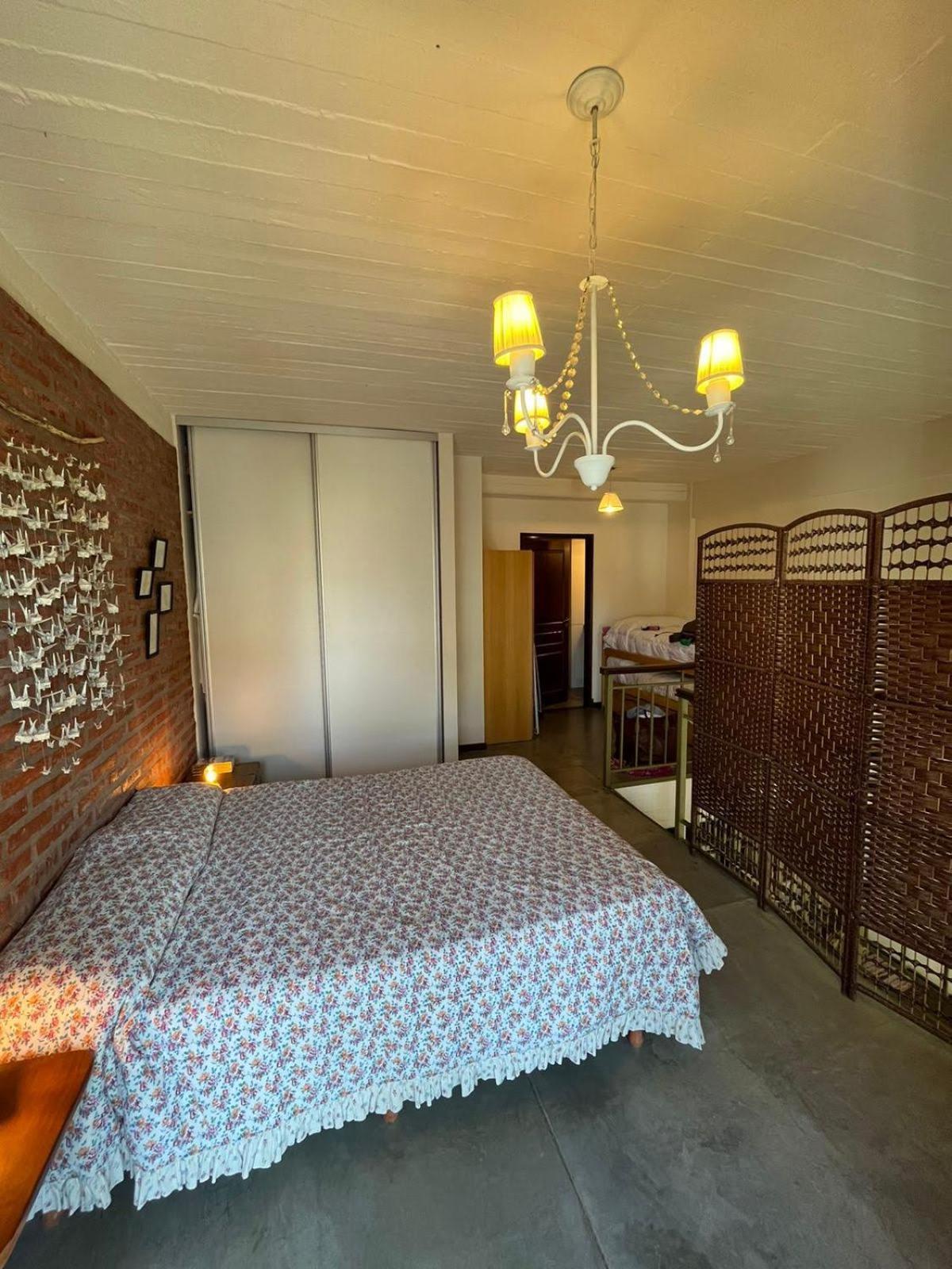 Apartamento Cozy In Recoleta , Full Amenities