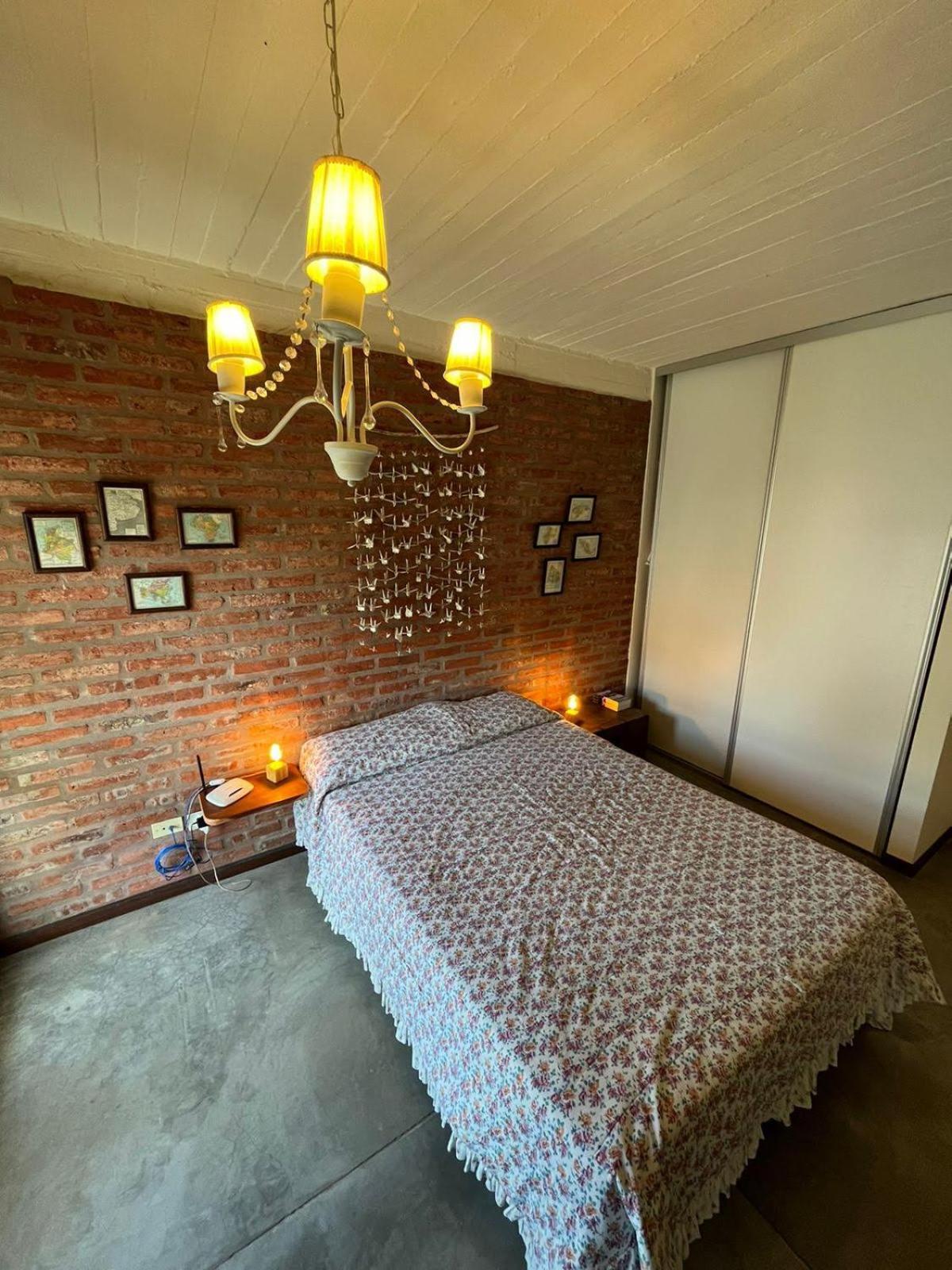 Apartamento Cozy In Recoleta , Full Amenities Ciudad Autónoma de Buenos Aires