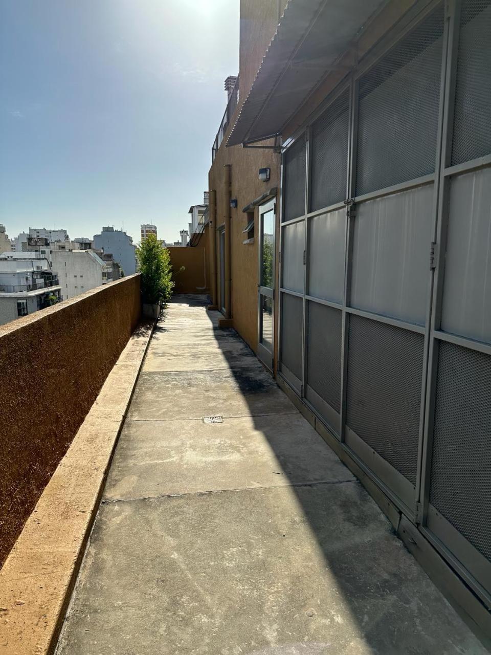 Cozy In Recoleta , Full Amenities Apartamento