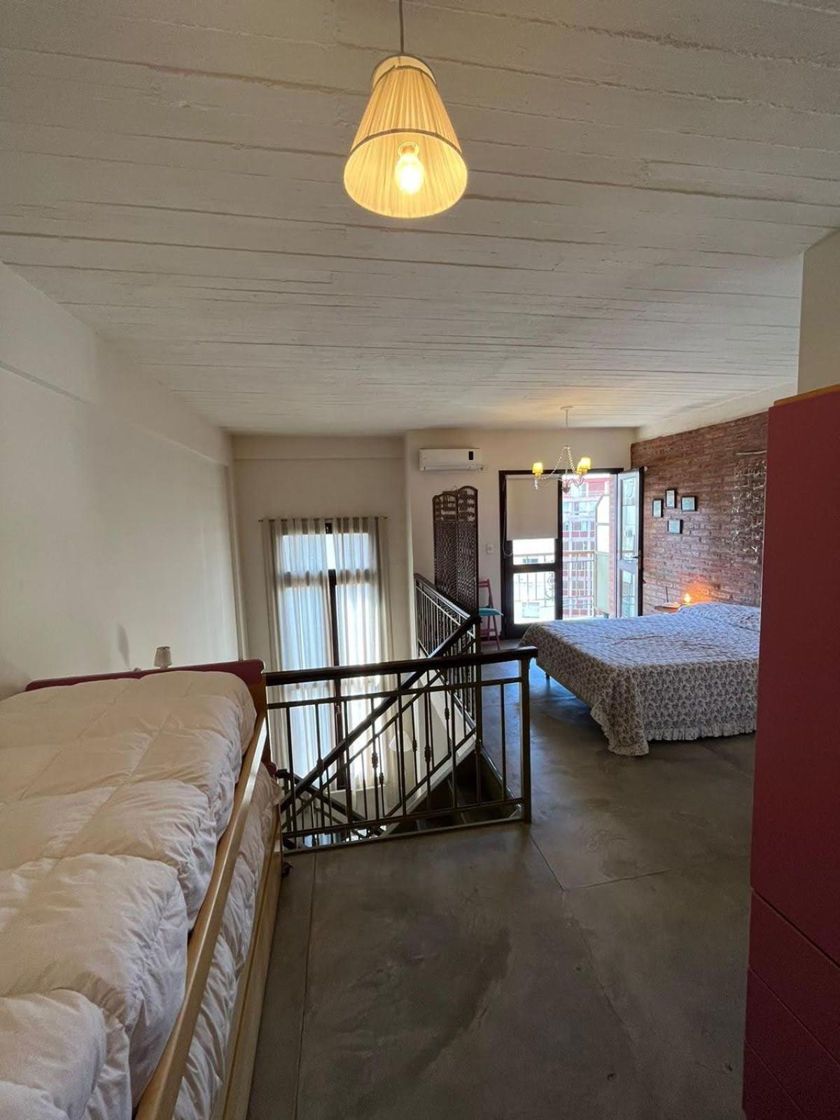 Apartamento Cozy In Recoleta , Full Amenities Ciudad Autónoma de Buenos Aires