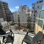 Cozy Apartment In Recoleta , Full Amenities