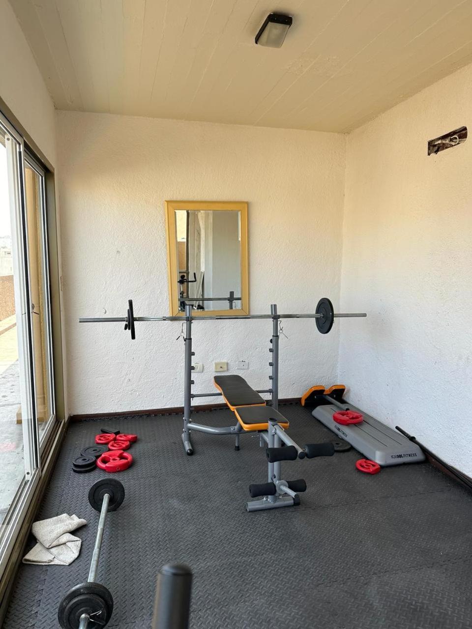 Appartement Cozy In Recoleta , Full Amenities *